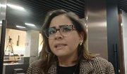 Lupita Vargas analiza buscar por tercera ocasi&oacute;n la alcald&iacute;a de Xicotepec, espera convocatoria del PVEM