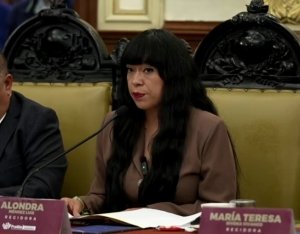 Puebla capital tendr&aacute; m&aacute;s &ldquo;Puntos Seguros&rdquo; para mujeres en riesgo