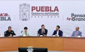 Paz y orden para familias, Gobierno impulsa regulación del uso de motocicletas