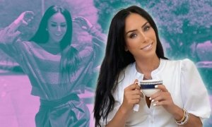 Tras a&ntilde;os desaparecida, periodista revela d&oacute;nde podr&iacute;a estar escondida In&eacute;s G&oacute;mez Mont