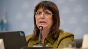 Patricia Bullrich responsabilizó a Chile por el aumento de la delincuencia en la Argentina