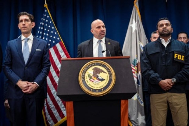 FBI revela detalles de la red de apuestas ilegales que involucra a jugadores y entrenadores de la NBA