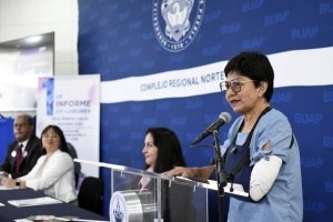 Complejo Regional Norte de la BUAP fortalece su crecimiento acad&eacute;mico
