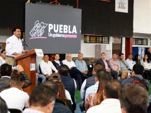 Capacita SEGOB a ediles electos con &quot;Taller de Planeación Estratégica Municipal&quot;