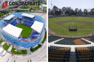 Gobierno de Puebla alista &quot;acuerdo final&quot; para concesión de estadios