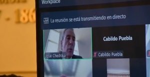 Pepe Chedraui llevará a Puebla a la vanguardia tecnológica en Smart City Expo World Congress