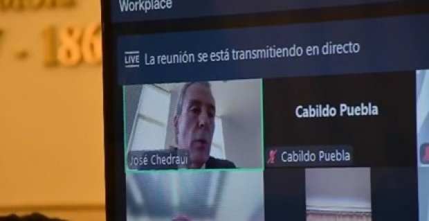 Pepe Chedraui llevará a Puebla a la vanguardia tecnológica en Smart City Expo World Congress