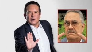 Hasta nunca, Pedro Sola: Gustavo Adolfo Infante asegura que la pol&eacute;mica de los perros podr&iacute;a ser su fin en 'Ventaneando'