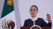 Claudia Sheinbaum responde a Donald Trump por deportaciones masivas: “No tiene por qué deportar a mexicanos”