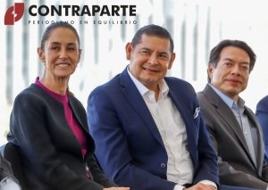 Puebla tendrá una estrategia eficiente de seguridad: Armenta