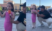 Niña exhibe infidelidad de su papá por 20 pesos y se viraliza en TikTok (VIDEO)