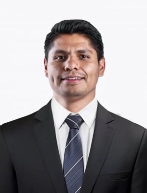 IEE dicta medidas cautelares contra Omar Mu&ntilde;oz y 10 funcionarios por denuncia de violencia pol&iacute;tica de g&eacute;nero