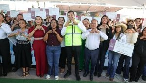 Transforma Gobierno Estatal riqueza cultural poblana en desarrollo tur&iacute;stico comunitario