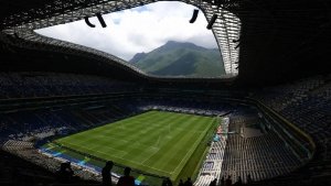 Estadio Monterrey, un gigante listo para recibir el Mundial 2026