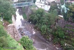 Pide Gobierno de la Ciudad extremar precauciones ante lluvias y reforzar medidas preventivas