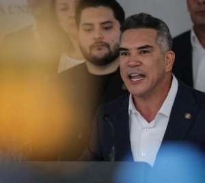 Alito, en busca del asilo político