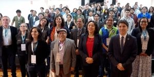 BUAP re&uacute;ne a j&oacute;venes de Latinoam&eacute;rica para desarrollar soluciones cu&aacute;nticas a los desaf&iacute;os del agua