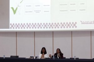 Gobierno de Pepe Chedraui impulsa la cultura de la rendici&oacute;n de cuentas entre personas universitarias