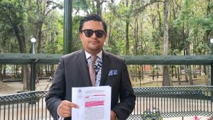 La "mafia" del Poder Judicial en Orizaba