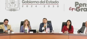 Puebla es anfitri&oacute;n de Encuentro Internacional de Seguridad