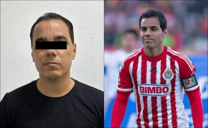 Niegan otro amparo al exfutbolista Omar Bravo; continuar&aacute; en el penal de Puente Grande