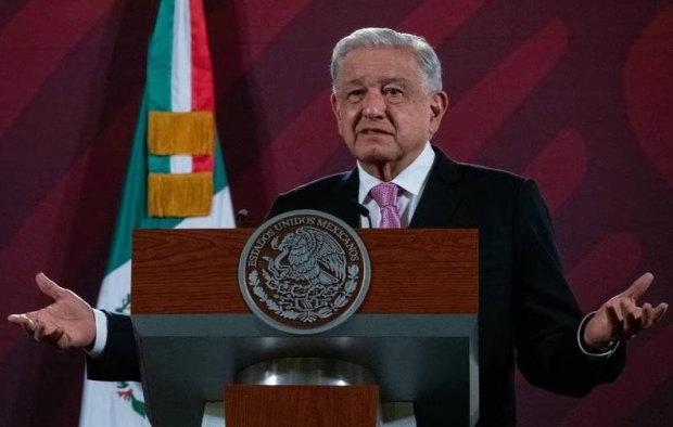 ¡Tú no, Manuelita! AMLO ‘baja’ a su prima de elecciones a gobernadora en Chiapas