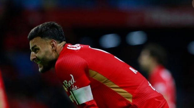 ¿Adiós al Mundial? Mohamed confirma lo peor de la lesión de Alexis Vega