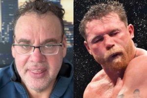 Faitelson tira duro golpe al Canelo &Aacute;lvarez tras decir que el pobre es pobre porque quiere