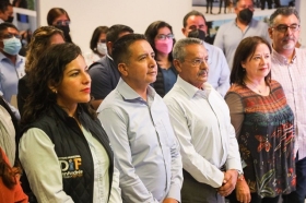 Ponen en marcha en San Andrés Cholula el plan municipal contra las adicciones