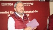 Cambio de dirigencia no salvar&aacute; al PAN del rechazo ciudadano en el 2027 por la alcald&iacute;a de Puebla