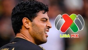 Carlos Vela se retiró sin jugar nunca en el futbol mexicano; un castigo detonó su alejamiento y nunca volvió