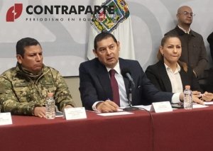 Israel Pacheco será coordinador de mantenimiento de Puebla