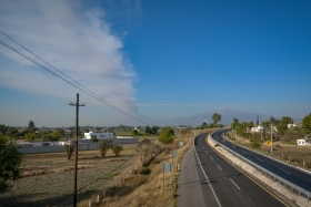 Puebla, Atlixco y Tehuacán, con calidad de aire arriba de la norma: Céspedes