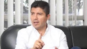 Crece versión que Rivera dejaría el PAN para unirse a MC