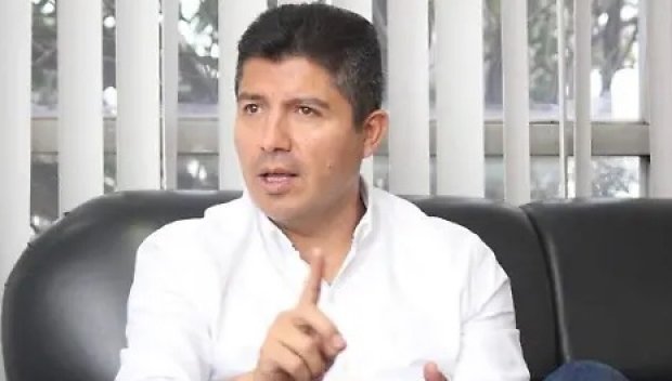 Crece versión que Rivera dejaría el PAN para unirse a MC