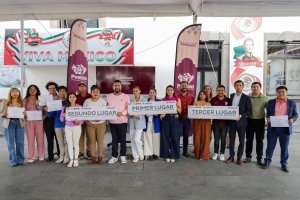 &ldquo;J&oacute;venes Imparables en Juntas Auxiliares&rdquo; lleg&oacute; a San Jer&oacute;nimo Caleras