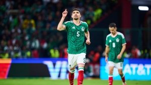 M&eacute;xico gana ante Serbia en el &uacute;ltimo partido amistoso previo al Mundial 2026