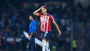 Ni madres que me voy a retirar: Javier Hern&aacute;ndez aclara su futuro