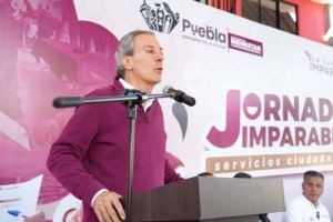 Con Jornadas Imparables, Pepe Chedraui logr&oacute; llevar atenci&oacute;n directa a las 17 juntas&nbsp;auxiliares