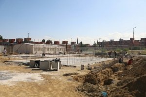 Avanza gobierno de Pepe Chedraui con la construcci&oacute;n de &ldquo;LUMINA&rdquo;, primera escuela p&uacute;blica para personas con discapacidad intelectual y s&iacute;ndrome de Down
