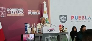 UNICREA inicia actividades con 165 estudiantes en el antiguo Museo Barroco