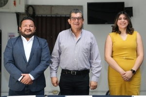 Regidores de Puebla capital continúan transparentando su labor