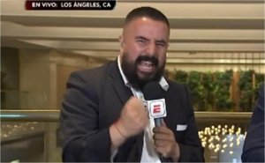 Álvaro Morales explota contra Javier Aguirre por &quot;falta de empatía&quot; con los migrantes en Los Ángeles