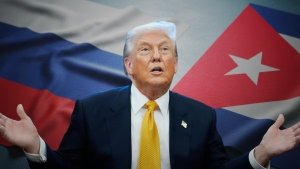 Cuba y Rusia presionan a Estados Unidos para levantar el bloqueo