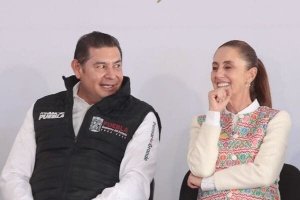 Claudia Sheinbaum visitar&aacute; Puebla para supervisar proyecto carretero en la Mixteca