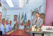 Con escucha y atenci&oacute;n permanente, Gobierno Estatal fortalece v&iacute;nculo con comunidades migrantes