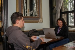 Vincula gobierno de Pepe Chedraui a buscadores de empleo