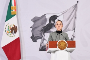 Justicia y apoyo total: el Gobierno de M&eacute;xico cumple con las familias tras incidente en el Istmo