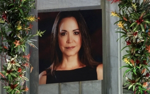 'La democracia es esencial para la paz', discurso de Mar&iacute;a Corina Machado, Premio Nobel de la Paz 2025