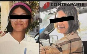 Ubican a las dos adolescentes desaparecidas de Cholula